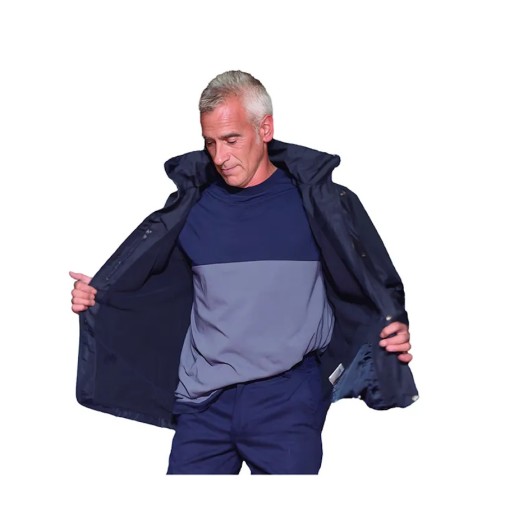 Camiseta juba fxc63 fenix