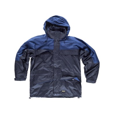 Parka Workteam s1100
