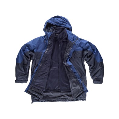 Parka Workteam s1100