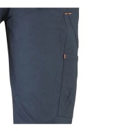 PANTALÓN JUBA FXC110 ROAD