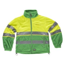 POLAR ALTA VISIBILIDAD WORKTEAM C4025