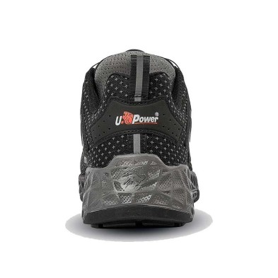 Zapatilla U-Power Umber s3s