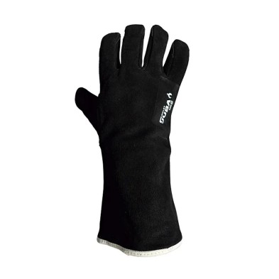 Guante De Serraje Juba Weldy h408plus