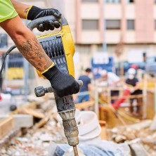 guante juba h223vr vibration 