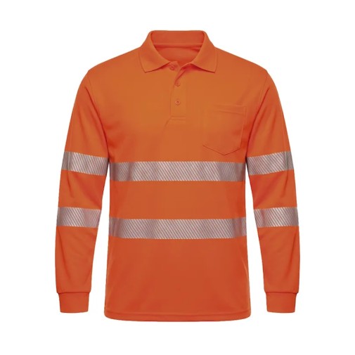 Polo a.v. m/l juba london hvs620ml