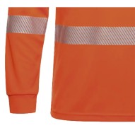 POLO A.V. M/L JUBA LONDON HVS620ML