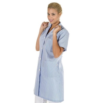 Bata Mujer Garys Vichy 521000