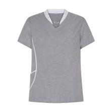 blusa mujer garys brenda 656200 en gris perla