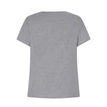 blusa mujer garys brenda 656200 en gris perla