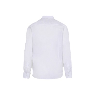 Camisa M/L Garys Oxford 295200