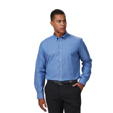 CAMISA M/L GARYS OXFORD 295200