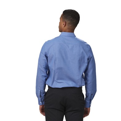 Camisa M/L Garys Oxford 295200