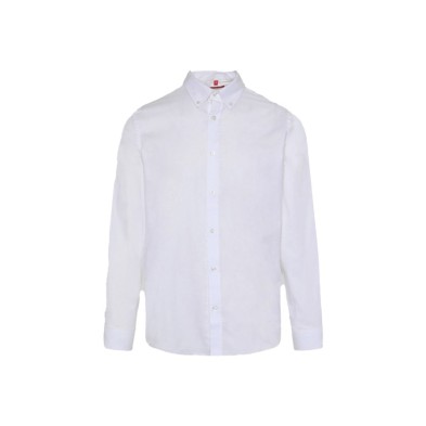 Camisa M/L Garys Oxford 295200