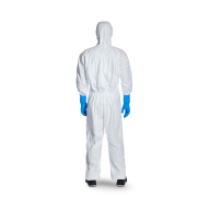 BUZO DUPONT TYVEK 500 XPERT BLANCO