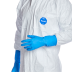Buzo dupont tyvek 500 xpert blanco