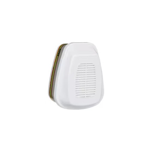 Filtro 3m 6099n a2b2e2k2hgp3 formaldehido