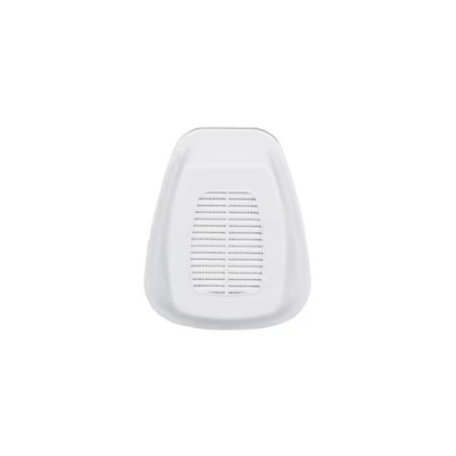 Filtro 3m 6099n a2b2e2k2hgp3 formaldehido