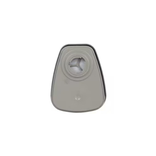 Filtro 3m 6099n a2b2e2k2hgp3 formaldehido
