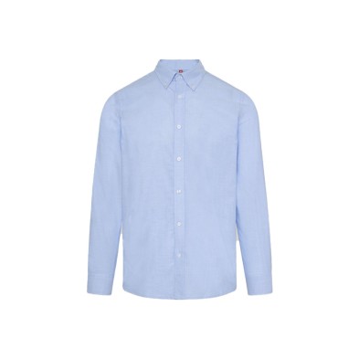 Camisa M/L Garys Oxford 295200