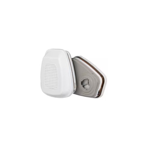 Filtro combinado 3m 6095 a2p3 r