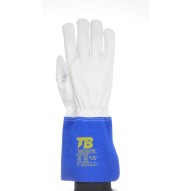 GUANTE SOLDADOR TOMAS BODERO 980SOLTIG