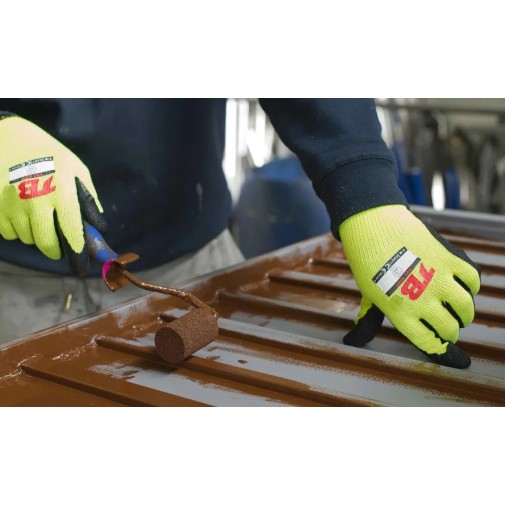 Guante tomas bodero 302 grip