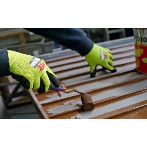 Guante tomas bodero 302 grip