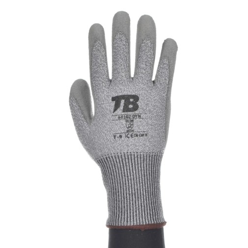 Guante tomas bodero 401g2 dyn