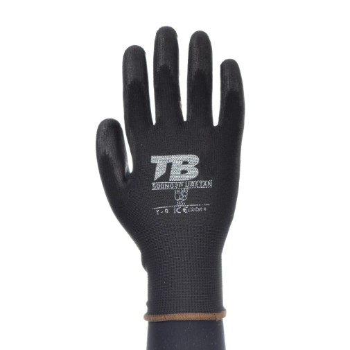 Guante tomas bodero 500ng2p uretan
