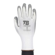 GUANTE TOMAS BODERO 700GP TOUCH