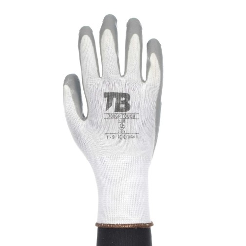Guante tomas bodero 700gp touch