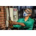 Mascarilla ffp2 dräger 1720+v