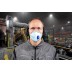 Mascarilla ffp2 dräger 1720+v