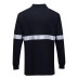 Polo ignifugo portwest fr03
