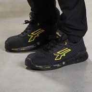 ZAPATILLA U-POWER MATT S3 SRC CI ESD