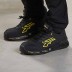Zapatilla u-power matt s3 src ci esd