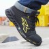 Zapatilla u-power matt s3 src ci esd