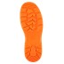 Zapato robusta castaño 92025
