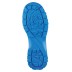 Zapato robusta castaño 92154