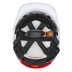 Casco mountain abs ventilado 2088-cmv