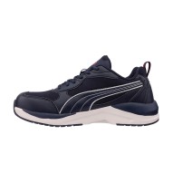 ZAPATILLA PUMA SAFETY SHIFT LOW S1PS