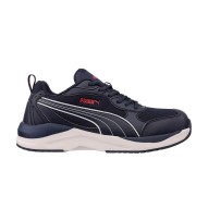 ZAPATILLA PUMA SAFETY SHIFT LOW S1PS