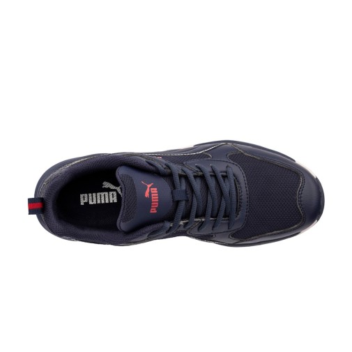 Zapatilla puma safety shift low s1ps