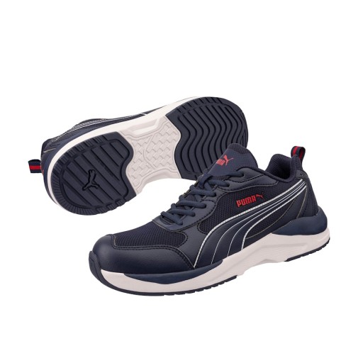 Zapatilla puma safety shift low s1ps