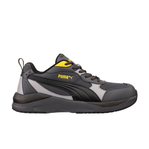 Zapatilla puma safety shift low s1ps