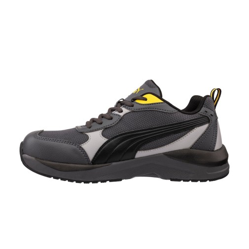 Zapatilla puma safety shift low s1ps