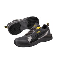 ZAPATILLA PUMA SAFETY SHIFT LOW S1PS