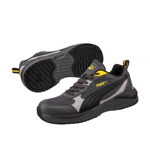 Zapatilla puma safety shift low s1ps