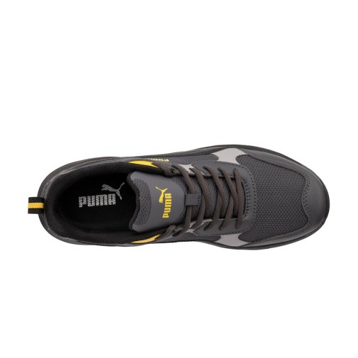 Zapatilla puma safety shift low s1ps