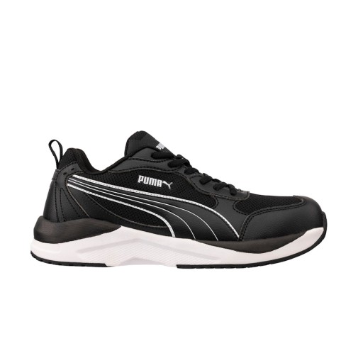 Zapatilla puma safety shift low s3s 647700